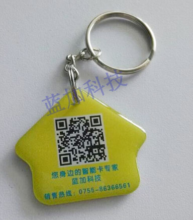 滴胶卡制作之最新创意